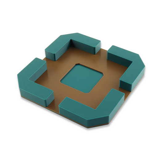 RaidOps R.TRAY 3D