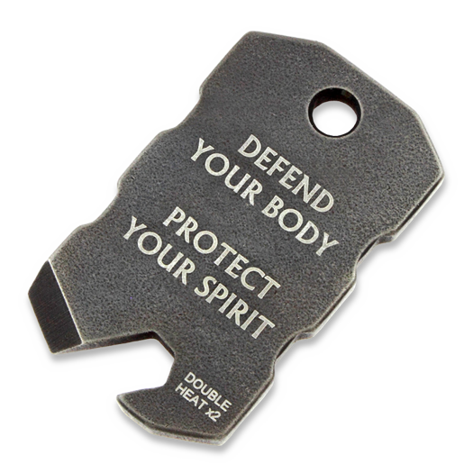 RaidOps RaidOps - Dog Tag