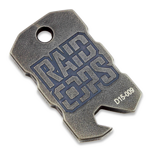 RaidOps RaidOps - Dog Tag