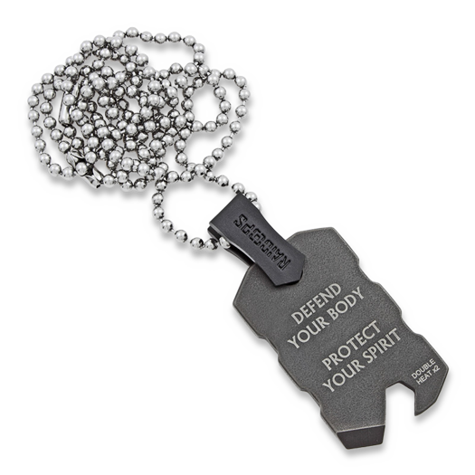 RaidOps RaidOps - Dog Tag