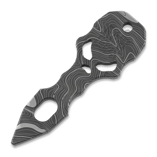 Attrezzo multifunzione RaidOps Reaper Stick, Contour
