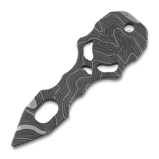 Daudzfunkciju rīks RaidOps Reaper Stick, Contour