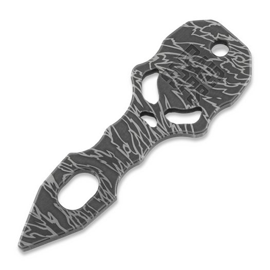 Narzędzie uniwersalne RaidOps Reaper Stick, RaidOps Camo