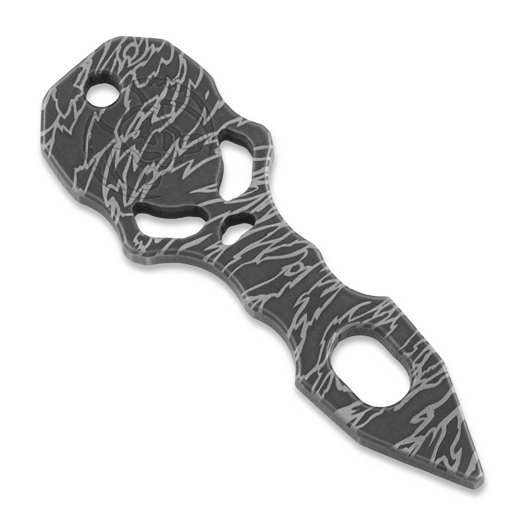 RaidOps Reaper Stick multitool, RaidOps Camo