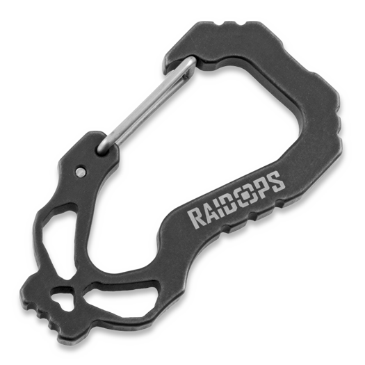 RaidOps S040 Cara Skull