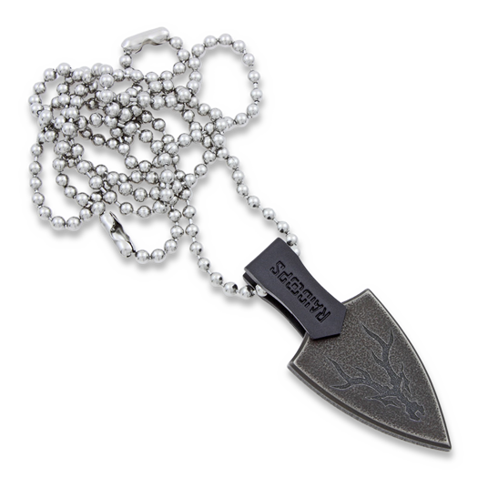 RaidOps Shield Dragon - Dark Brown