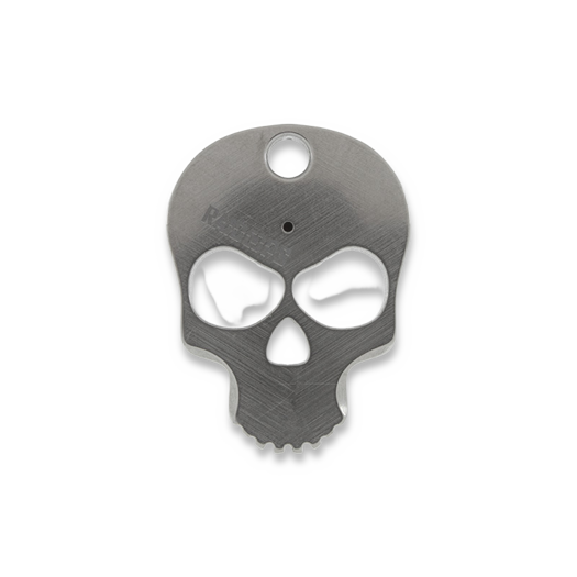 RaidOps Silent Ghost - Metalic