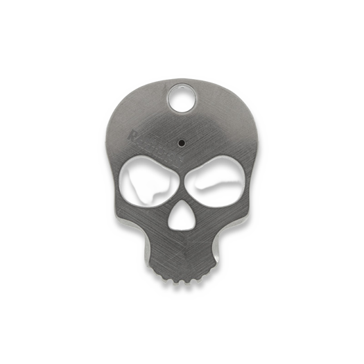 RaidOps Silent Ghost - Metalic