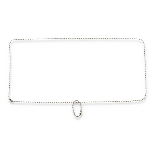 RaidOps Silent Ghost - Metalic