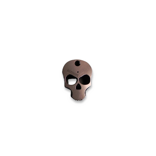 RaidOps Silent Ghost - Metalic