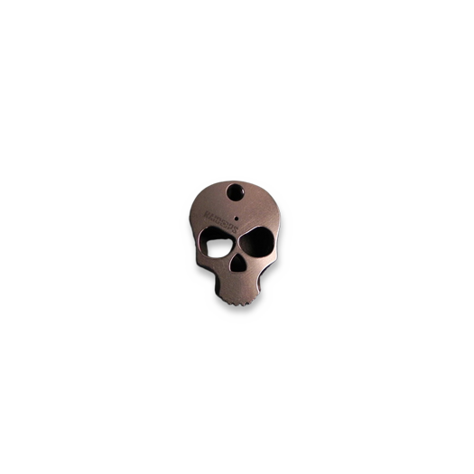 RaidOps Silent Ghost - Metalic