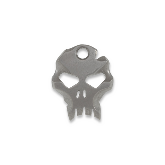 RaidOps Skull Warrior - Metalic