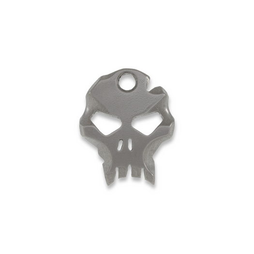 RaidOps Skull Warrior - Metalic
