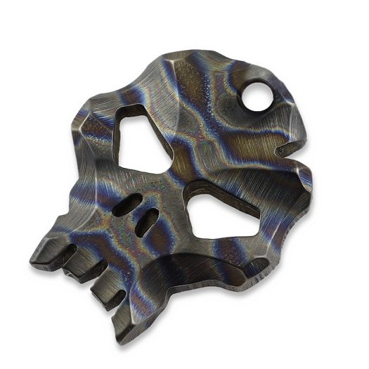 RaidOps Skull Warrior - PTS