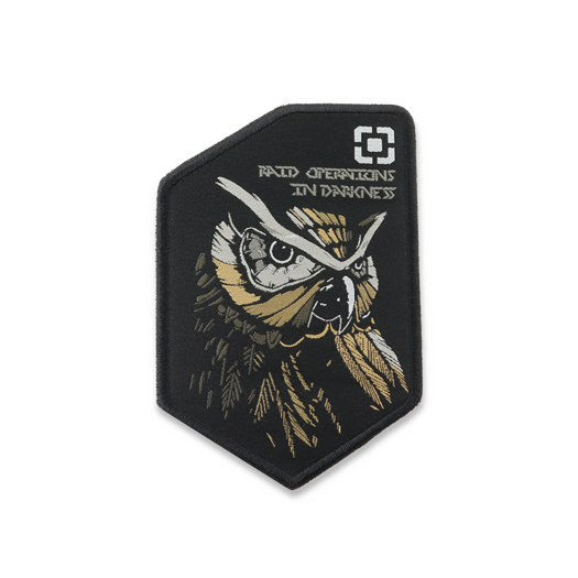 Etiķete RaidOps Special Force Beret