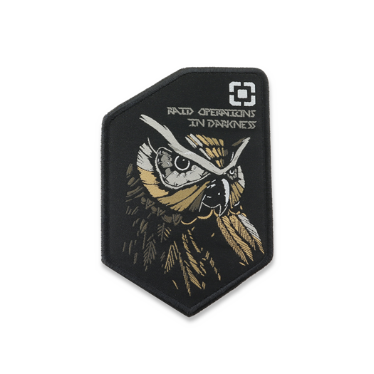 Emblemă RaidOps Special Force Beret