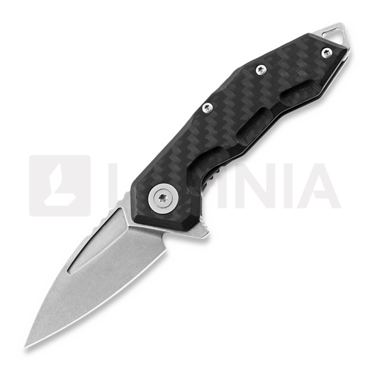 RaidOps Stingray XC kääntöveitsi