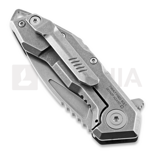RaidOps Stingray XC folding knife