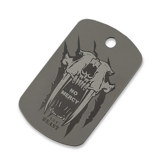 RaidOps T.P.TUT NO MERCY