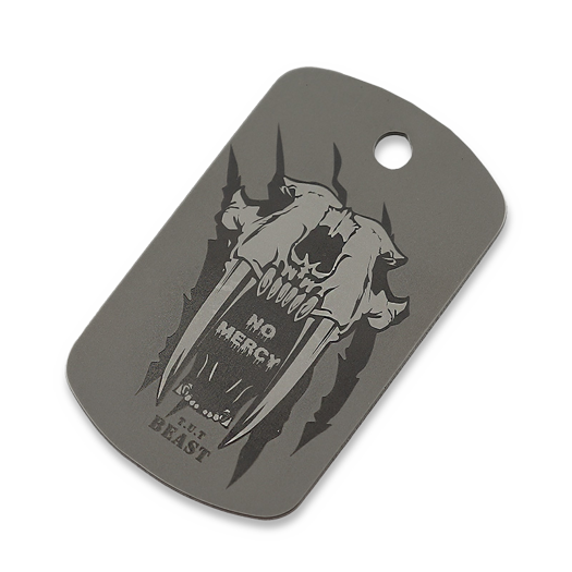 RaidOps T.P.TUT NO MERCY