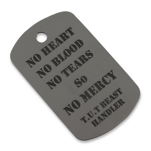 RaidOps T.P.TUT NO MERCY