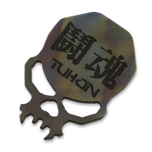 RaidOps T.Skull.P.Combative Spirit