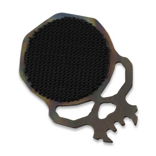 RaidOps T.Skull.P.Combative Spirit