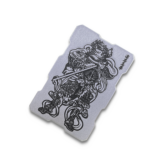 RaidOps Temple Guardian morale patch