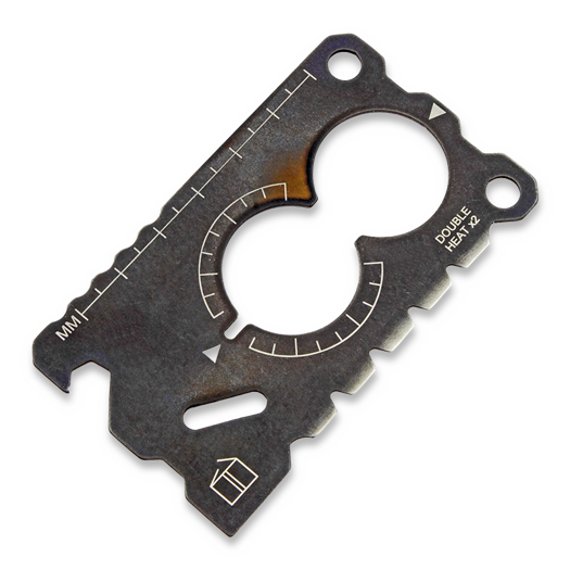 RaidOps TF Card Carry - Dark Brown