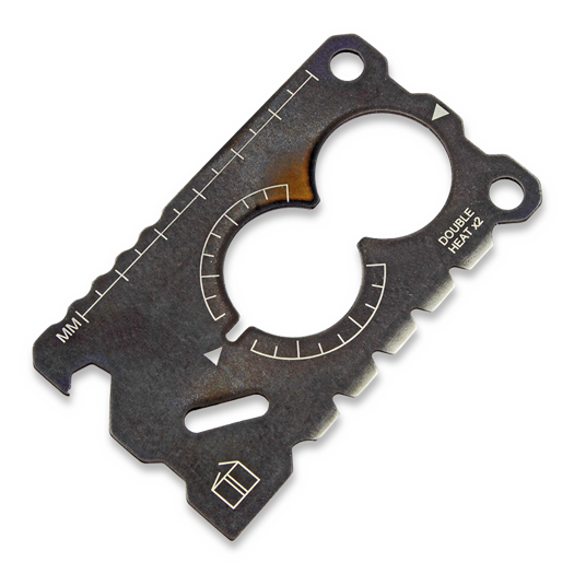 RaidOps TF Card Carry - Dark Brown