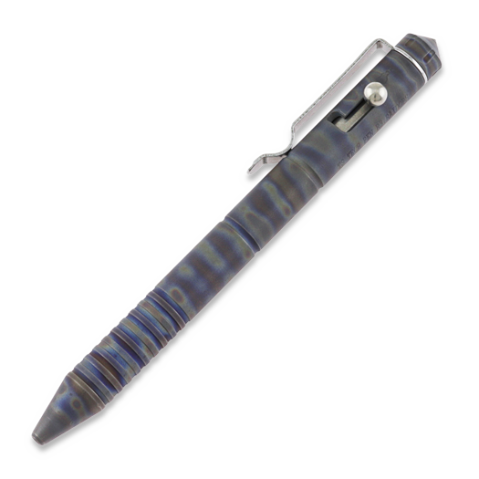 RaidOps TS Tech Pen Plasma Camo
