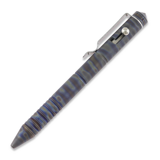 RaidOps TS Tech Pen Plasma Camo