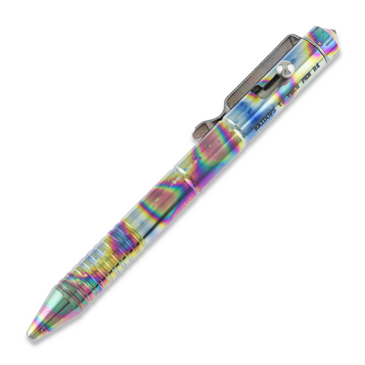 RaidOps TS Tech Pen R3 Aurora