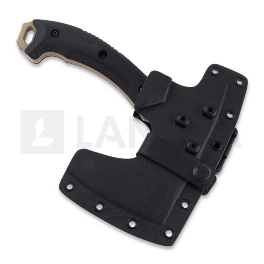 RaidOps TX axe