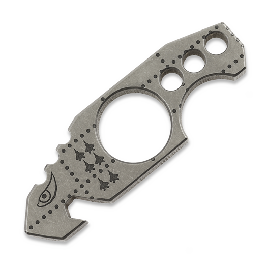 RaidOps Warhawk - Metallic
