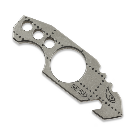 RaidOps Warhawk - Metallic