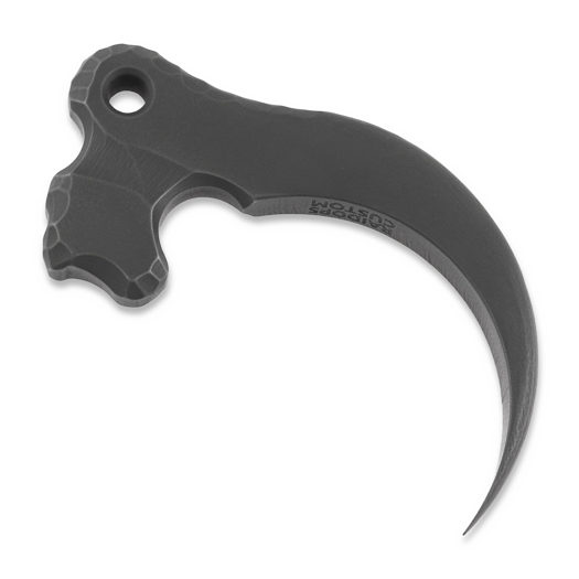 RaidOps XXL Eagle Talon, Dark Brown