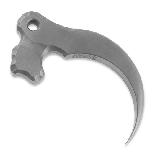 RaidOps XXL Eagle Talon, Metallic