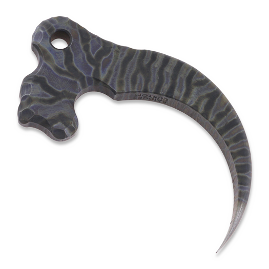 RaidOps XXL Eagle Talon - Plasma Camo