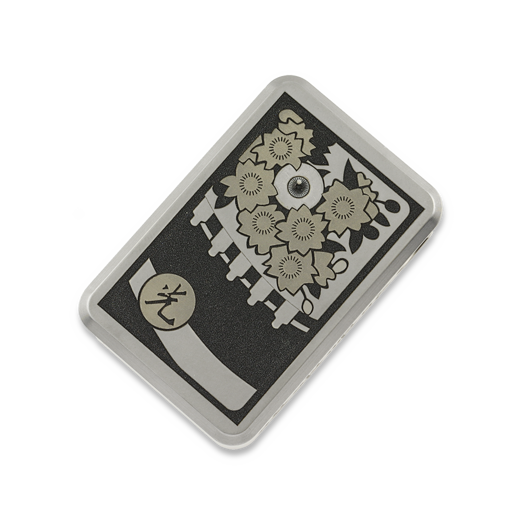 RaidOps Z Bar - Absolute Luck