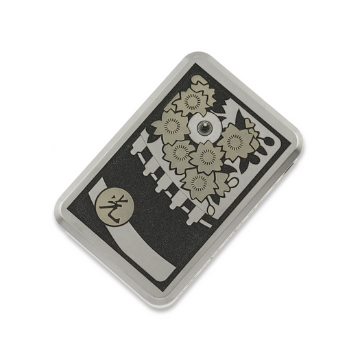 RaidOps Z Bar - Absolute Luck