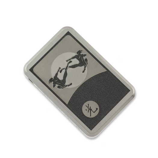 RaidOps Z Bar - Absolute Luck