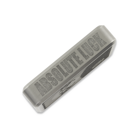 RaidOps Z Bar - Absolute Luck