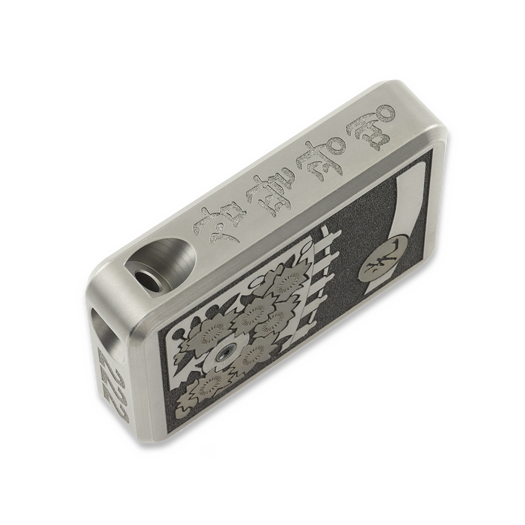 RaidOps Z Bar - Absolute Luck