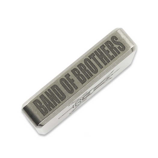 RaidOps Z Bar - Band of Brothers