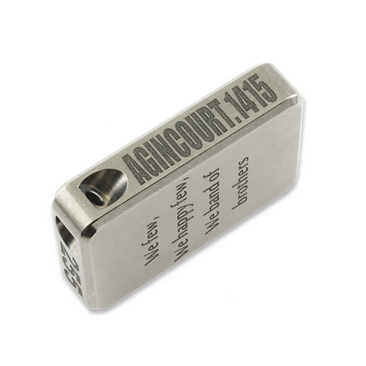 RaidOps Z Bar - Band of Brothers