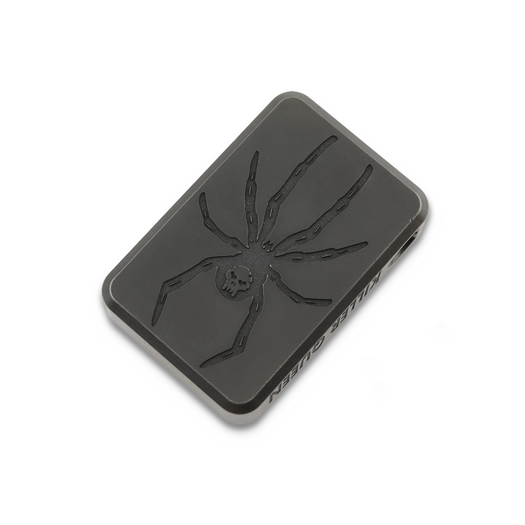 RaidOps Z Bar - Blackwidow