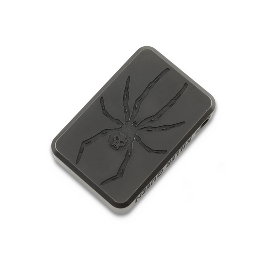 RaidOps Z Bar - Blackwidow