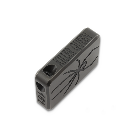 RaidOps Z Bar - Blackwidow
