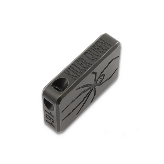 RaidOps Z Bar - Blackwidow